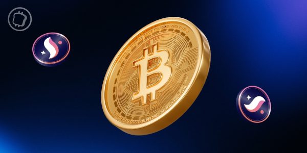 Starknet sur Bitcoin : un Layer 2 sur la blockchain la plus décentralisée grâce à BitVM