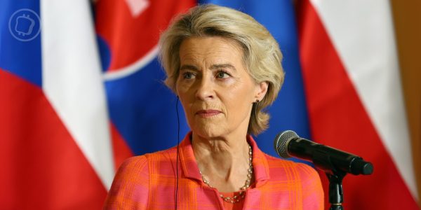 « Le temps des illusions est révolu » – Ursula von der Leyen souhaite une augmentation très rapide des capacités de défense européennes