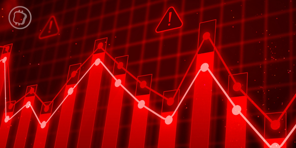 2 000 milliards de dollars perdus en 10 minutes à cause d’une fake news sur les tarifs douaniers