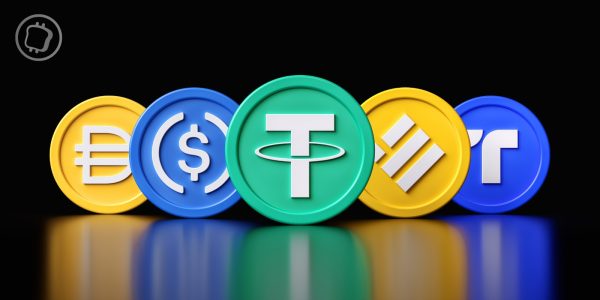 2025 pourrait être le moment « ChatGPT » des stablecoins, selon l'une des plus grandes entreprises du monde