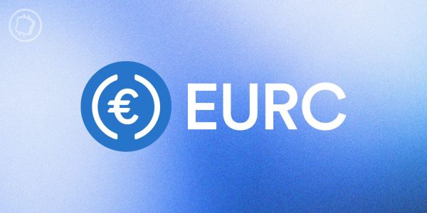 Un sursaut des stablecoins euro face au dollar sur fond de guerre économique ?