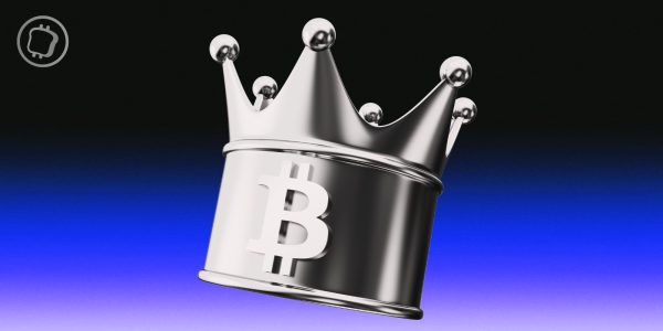 8 % de rendements sur du Bitcoin : L'exchange crypto Coinbase dévoile son Bitcoin Yield Fund (CBYF)