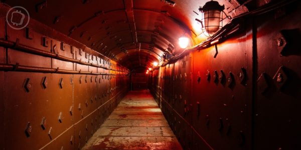 Une DAO de Solana (SOL) souhaite acheter... Un abri antiatomique