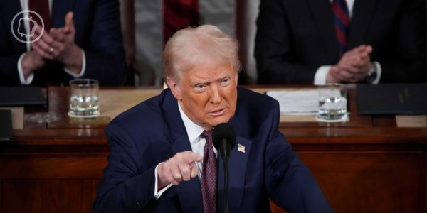 Donald Trump dissout l’unité crypto du Département de la Justice