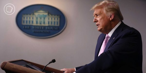 Donald Trump prêt à réduire les droits de douane contre des offres « phénoménales »