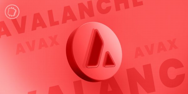 Avalanche (AVAX) grimperait de 1 300 % d’ici 2029 selon Standard Chartered
