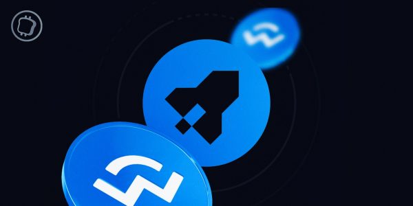 Binance Launchpool : Comment gagner des tokens WalletConnect (WCT) ?