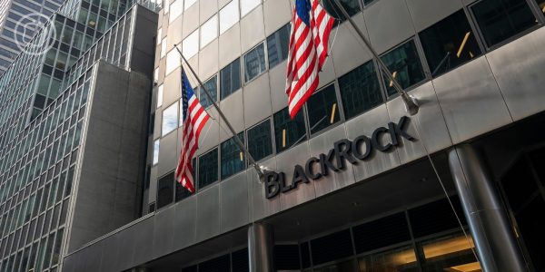BlackRock détiendra bientôt 3 % de la supply totale de Bitcoin