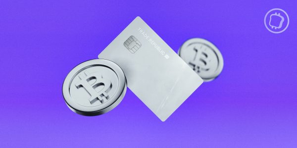 Carte Trade Republic : Notre avis sur cette carte dédiée aux investisseurs