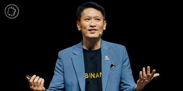 Comment Binance veut redevenir maître aux États-Unis tout en se rapprochant du clan Trump