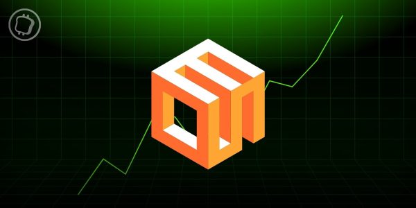 La crypto EOS gagne 35 % en 7 jours après une nouvelle hausse