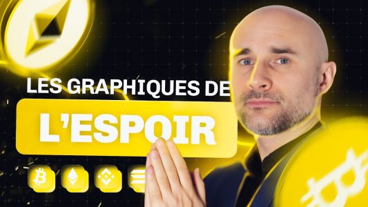 Bitcoin, le point bas est-il fait ? L’analyse de Vincent Ganne en vidéo