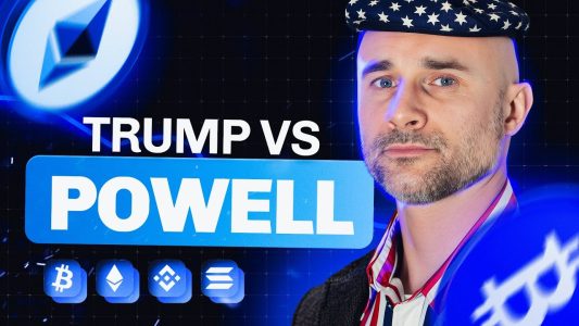 Quand Bitcoin profitera-t-il du record de la liquidité mondiale ? L’analyse de Vincent Ganne en vidéo