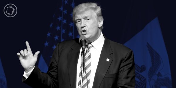 90 jours de pause, mais pas pour la Chine — Retour sur la dernière déclaration de Donald Trump