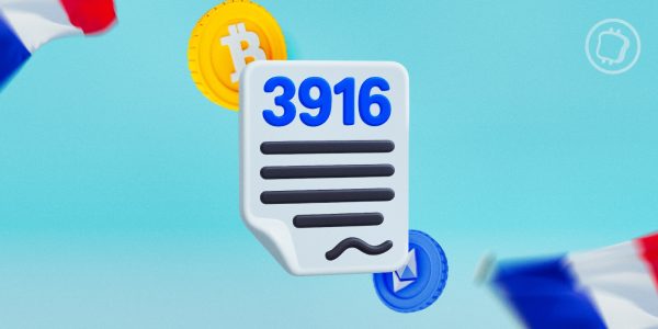 Formulaire n°3916-bis : liste des adresses des plateformes d'échange de cryptomonnaies