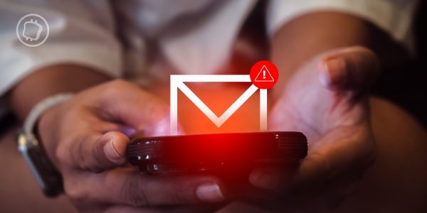 Impôts et cryptos : une arnaque au SMS vise les contribuables