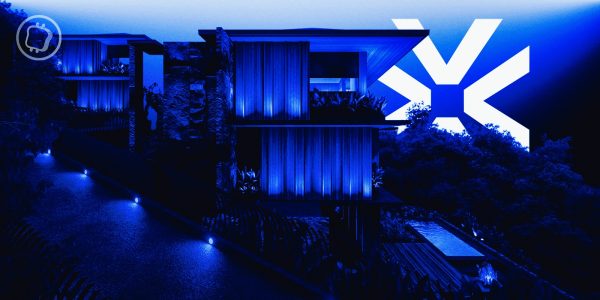 Vancelian réinvente l'accessibilité à l'immobilier de luxe : 10,3 %* de rendement annuel sur un circuit 100 % crypto