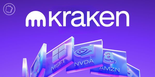 Kraken sera bientôt une fintech ? L'exchange crypto se lance dans les actions et ETF
