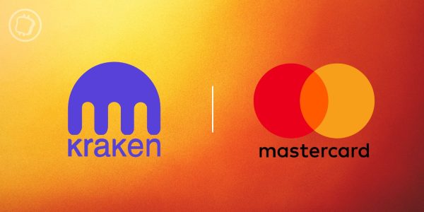 Des paiements crypto aussi faciles qu'un SMS : Mastercard s'associe à l'exchange Kraken !