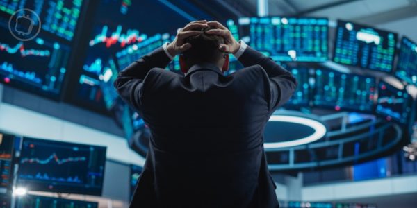 CAC40 à -6%, Hang Seng à -12,5%, DAX à -10%... Les marchés boursiers s'effondrent ce lundi