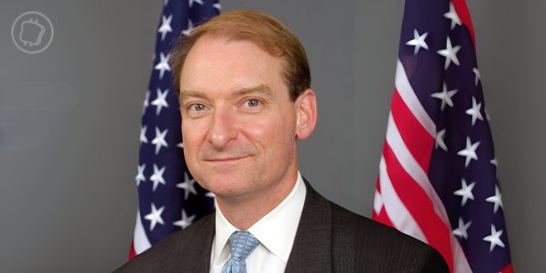 « Une approche rationnelle, cohérente et fondée sur des principes » – Le nouveau président de la SEC vient de prêter serment