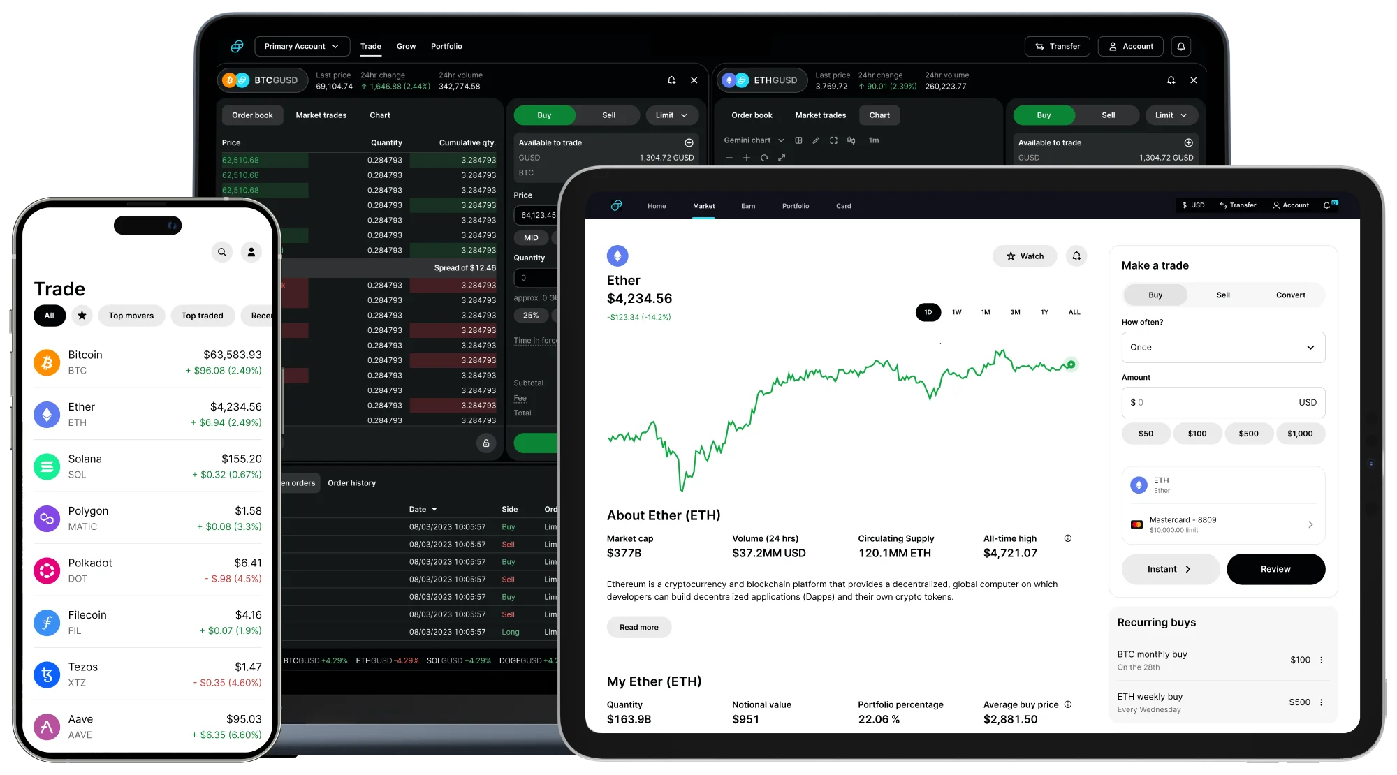 Plateforme Gemini Ordinateur Mobile Tablette Plateforme Gemini Ordinateur Mobile Tablette
