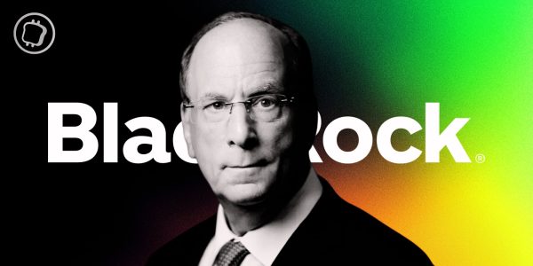 Presque 1 milliard de dollars : L'ETF Bitcoin spot de BlackRock a connu sa 2e meilleure journée