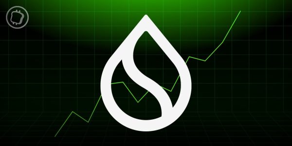 Le prix de la crypto SUI explose de 68 % en 7 jours — Que se passe-t-il ?