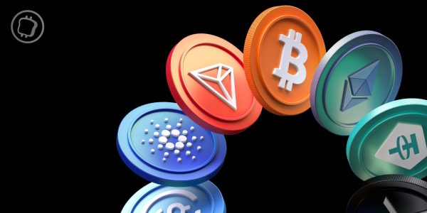 Quelles sont les cryptomonnaies préférées des Français ? Synthèse de l'étude publiée par l'Adan (3/4)