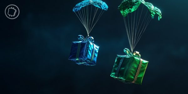 Airdrops : Quelles sont les cryptomonnaies à récupérer gratuitement avant qu'il ne soit trop tard ?