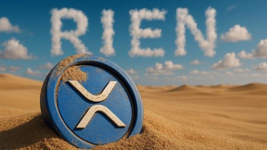 Ripple (XRP) ne sert à rien ? Je suis allé vérifier !