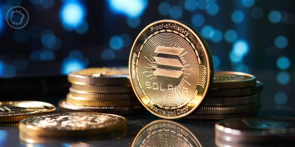 Pourquoi le SOL de Solana a-t-il bondi de 22 % sur la semaine ?