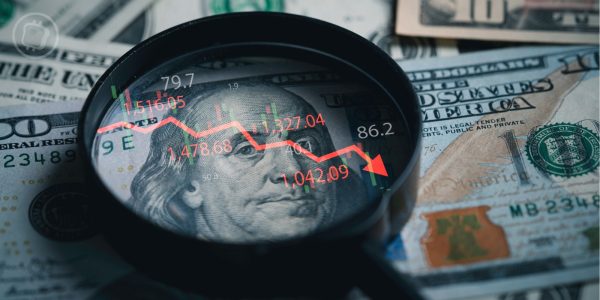 « Stagflation » : ce spectre économique qui menace les États-Unis et qui pourrait toucher l’Europe