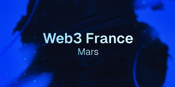 Crypto : les actualités marquantes du mois des entreprises françaises