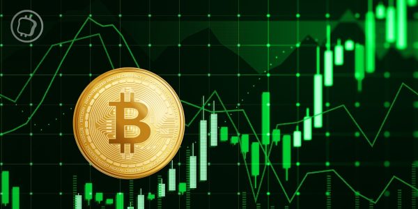 Le Bitcoin flirte avec ses sommets historiques, mais où sont les investisseurs particuliers ?