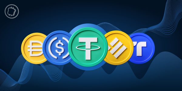 Bientôt des stablecoins chinois via Hong-Kong ? Le « Stablecoins Bill » vient d'être adopté