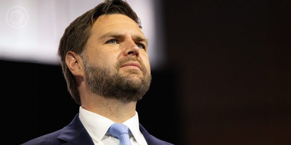 « Bitcoin est là pour rester » : le vice-président des États-Unis veut propulser les cryptos au cœur du pouvoir