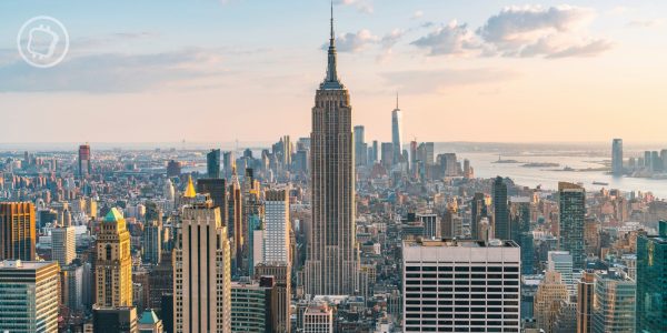 Payer ses impôts en Bitcoin à New York ? Le maire est déterminé à en faire une réalité