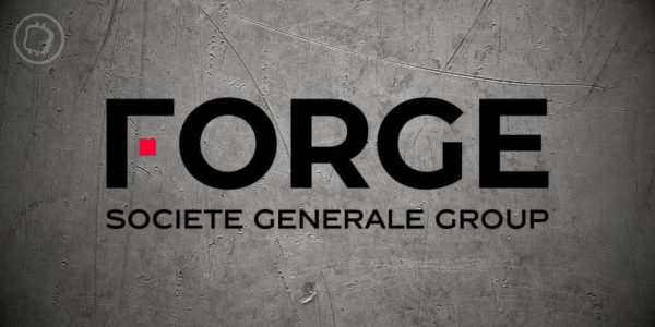 SG Forge (Société Générale) s'apprêterait à lancer un stablecoin dollar