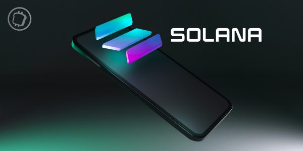 Solana dévoile son nouveau mobile : le Seeker, un smartphone pensé pour la crypto