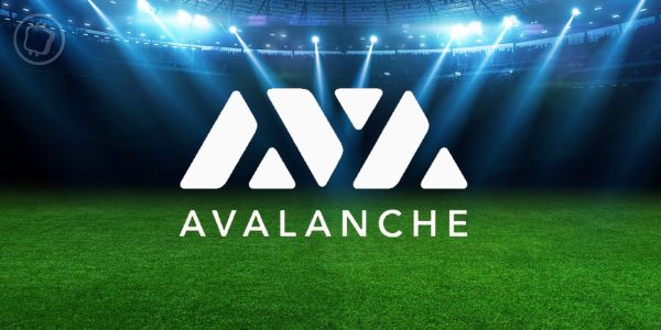 La FIFA va lancer sa propre blockchain en layer 1 sur Avalanche (AVAX)
