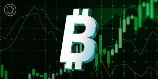 Bitcoin bat un nouveau record avec sa clôture journalière la plus élevée de l’histoire à 106 800 dollars