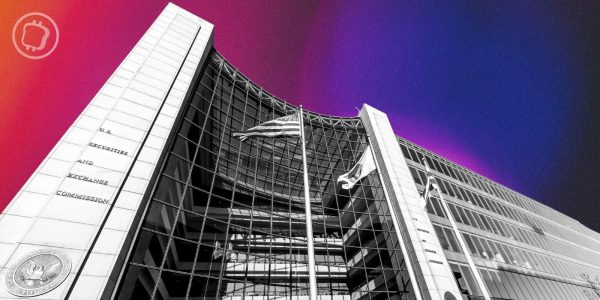 BlackRock a rencontré la « task force crypto » de la SEC pour discuter de 5 points essentiels