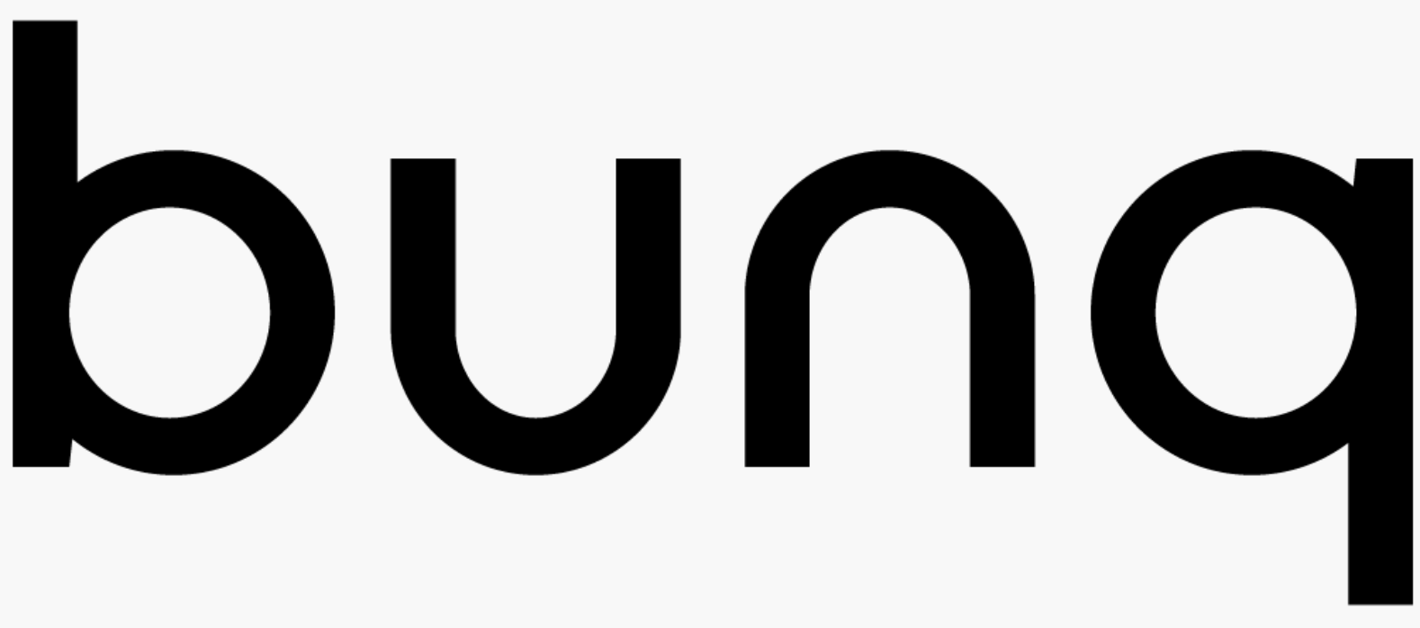 Bunq Logo