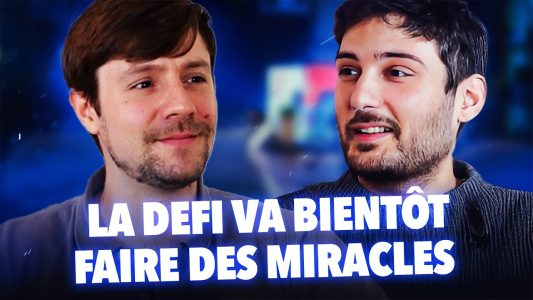 Comment ce projet va tuer MetaMask (et pourquoi c’est une bonne chose) – avec Gauthier Vila