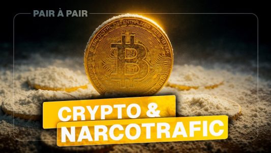 Comment protéger sa vie privée en ligne et sur Bitcoin ? Avec Renaud Lifchitz