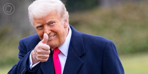 « La honte ! » – Que s’est-il passé au dîner crypto de Donald Trump ?