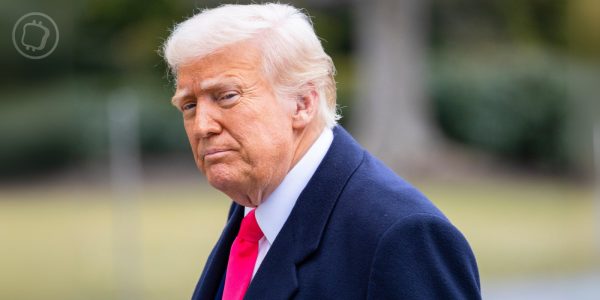 Sitôt interdits, aussitôt restaurés : les droits de douane américains de nouveau débloqués par un juge