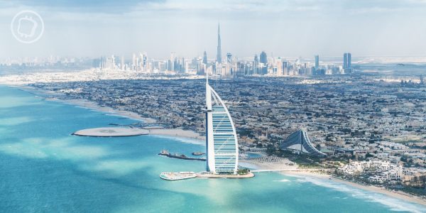 Dubaï : Le gouvernement acceptera bientôt les paiements en cryptomonnaies grâce à Crypto.com