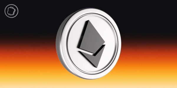 France : Entreparticuliers devient la 1re Ethereum Treasury Company